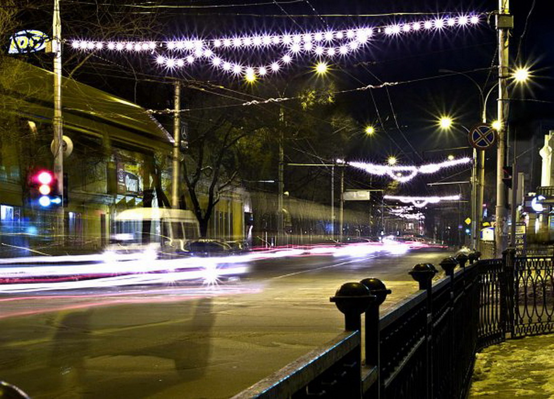 Призраки машин